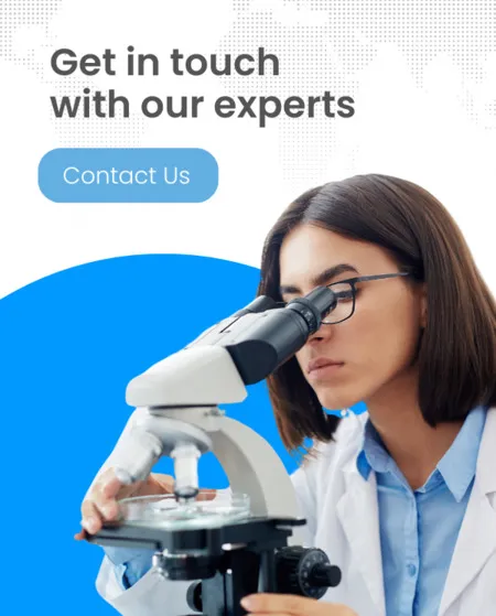 Contact SayGen Genetics Representatives